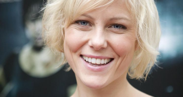 Ingrid Bolsø Berdal