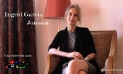 Ingrid García Jonsson