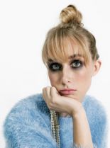 Ingrid García Jonsson photo