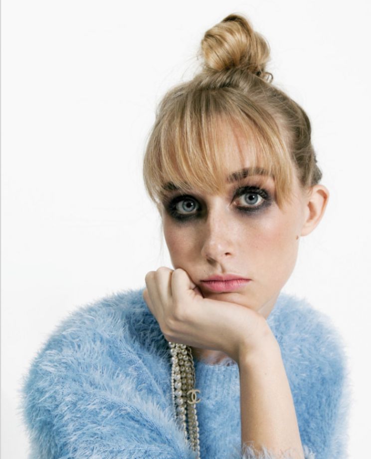 Ingrid García Jonsson