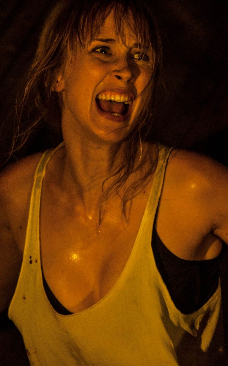 Ingrid García Jonsson