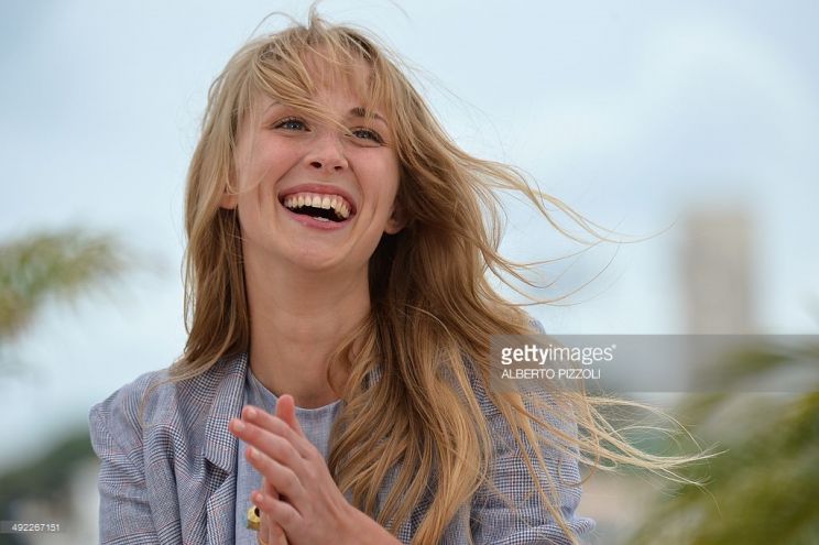 Ingrid García Jonsson
