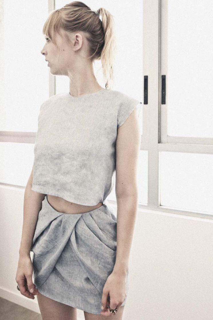 Ingrid García Jonsson