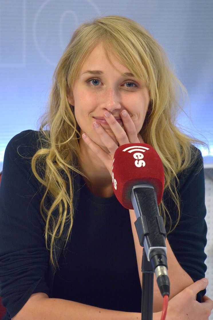 Ingrid García Jonsson