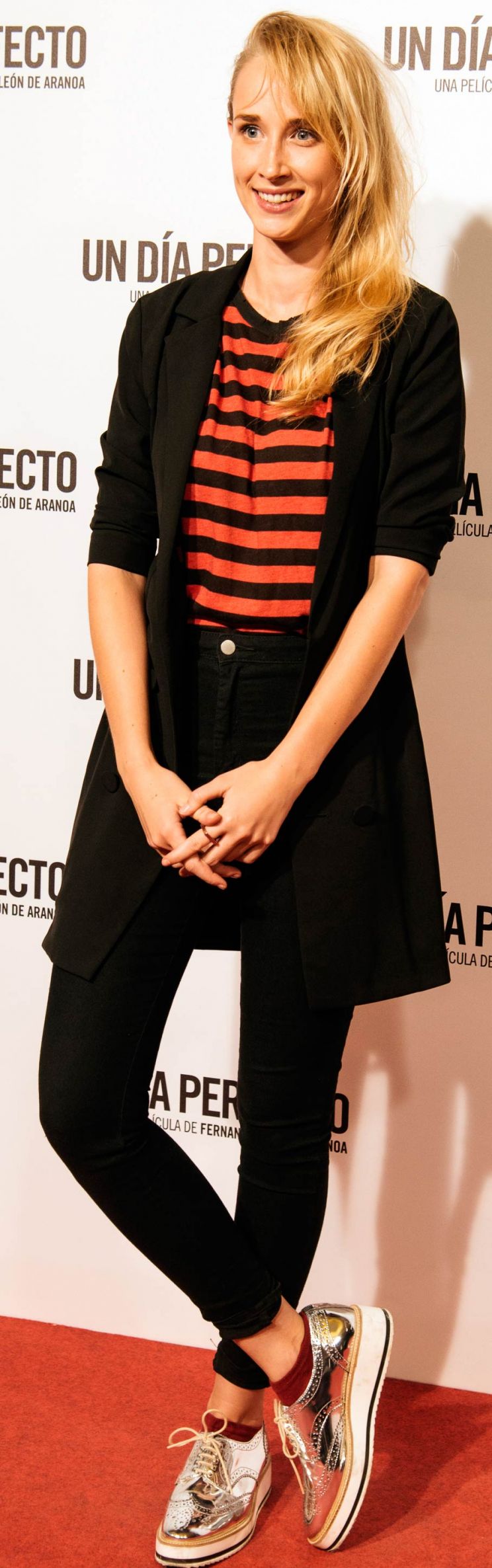 Ingrid García Jonsson