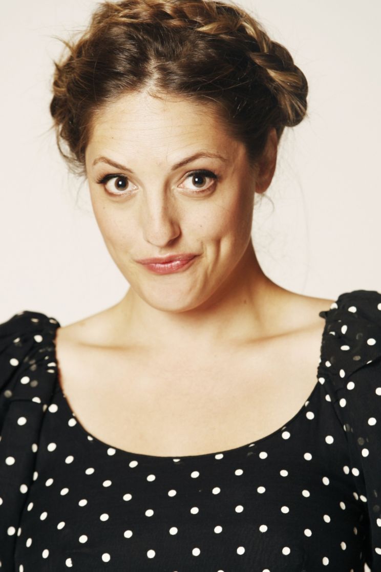 Ingrid Haas