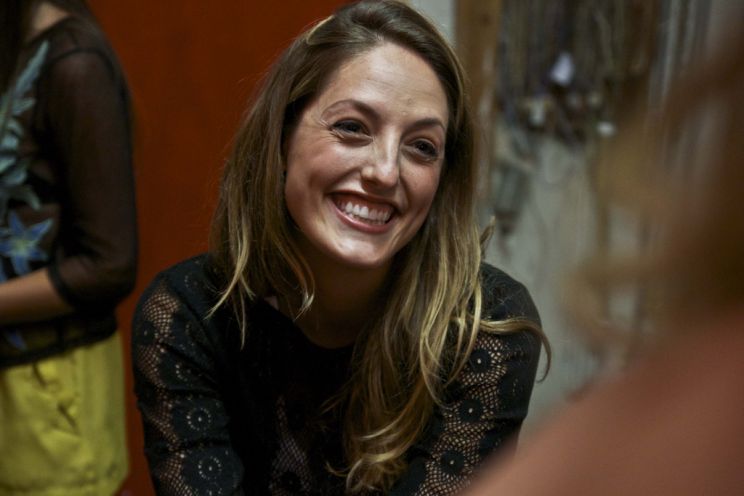 Ingrid Haas