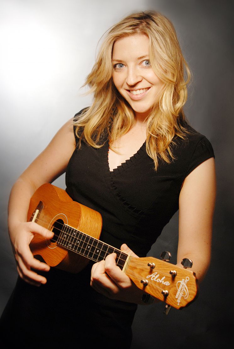 Ingrid Haas