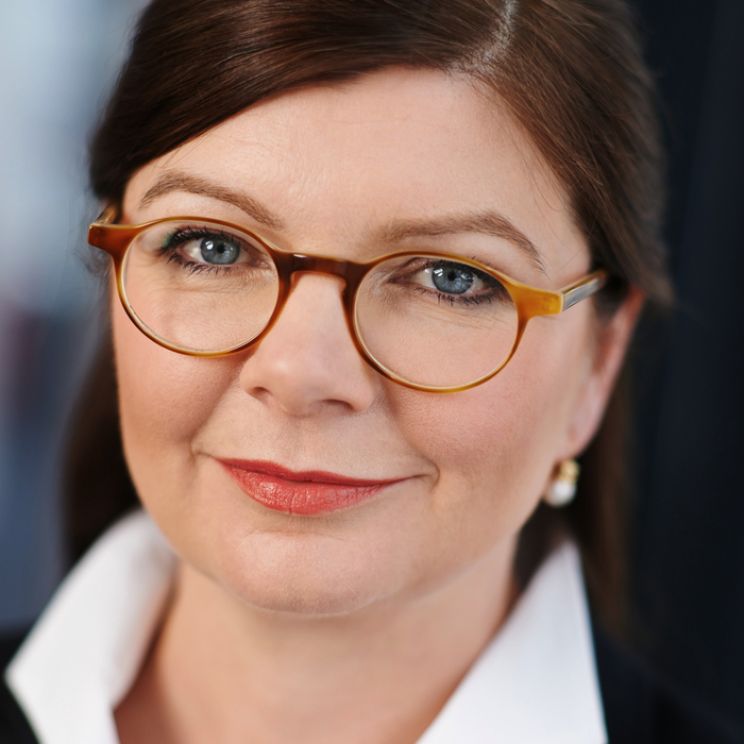 Ingrid Haas