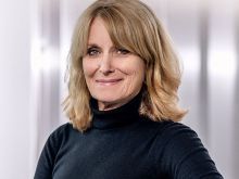 Ingrid Johansson