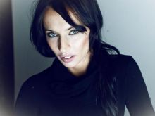 Ingrid Johansson