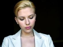 Ingrid Johansson