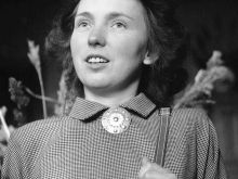 Ingrid Johansson
