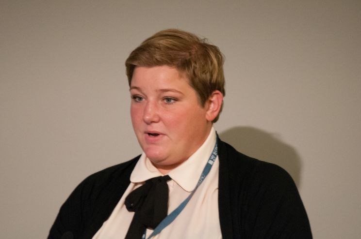 Ingrid Johansson
