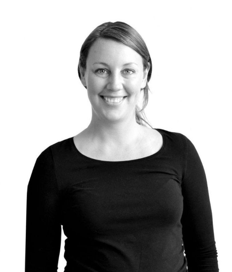 Ingrid Johansson