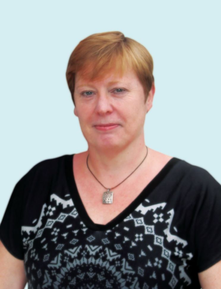 Ingrid Johansson