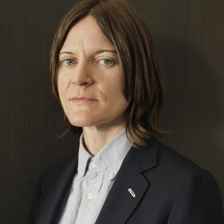 Ingrid Jungermann
