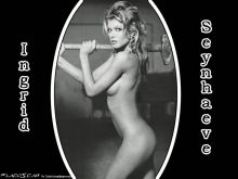 Ingrid Kavelaars