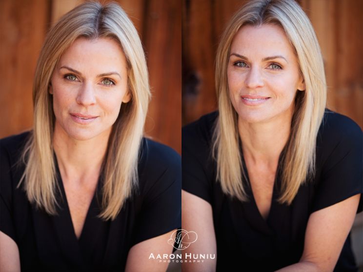 Ingrid Kavelaars