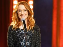 Ingrid Michaelson