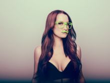 Ingrid Michaelson