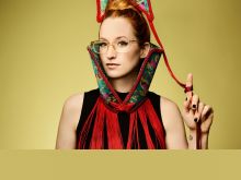 Ingrid Michaelson