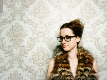 Ingrid Michaelson
