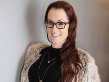 Ingrid Michaelson