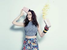 Ingrid Michaelson
