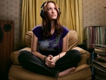 Ingrid Michaelson