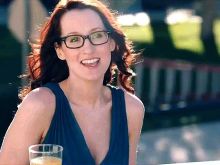Ingrid Michaelson
