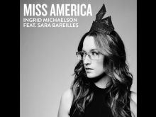 Ingrid Michaelson
