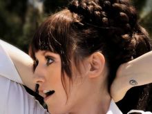 Ingrid Michaelson