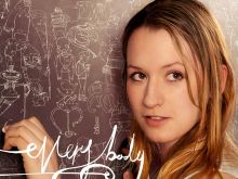 Ingrid Michaelson