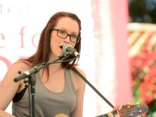 Ingrid Michaelson