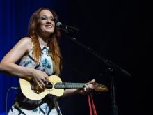 Ingrid Michaelson #2350304 picture (Landscape Medium)