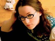 Ingrid Michaelson #2350307 picture (Landscape Medium)