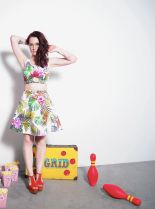 Ingrid Michaelson