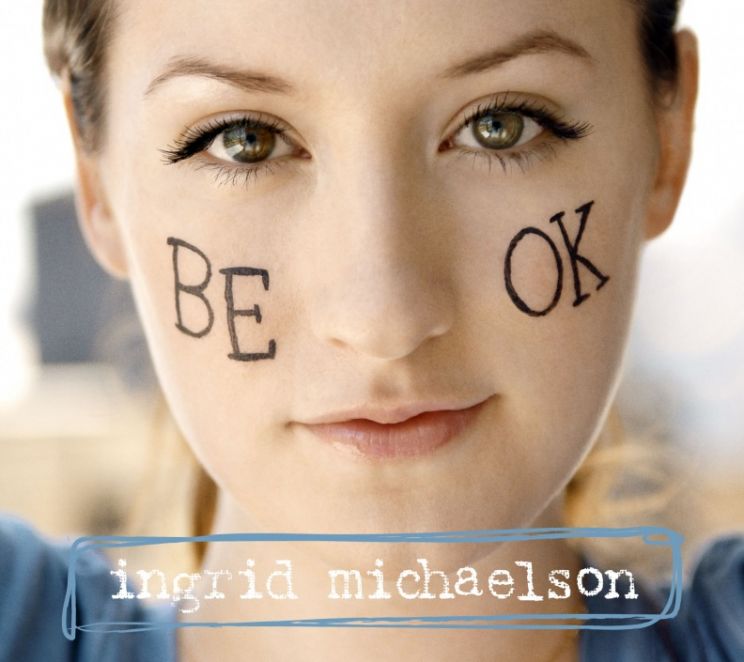 Ingrid Michaelson