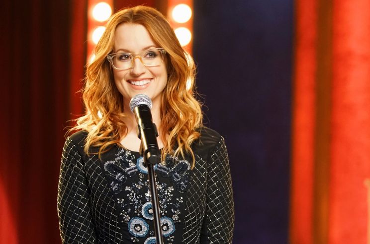 Ingrid Michaelson