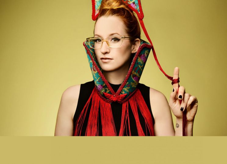 Ingrid Michaelson