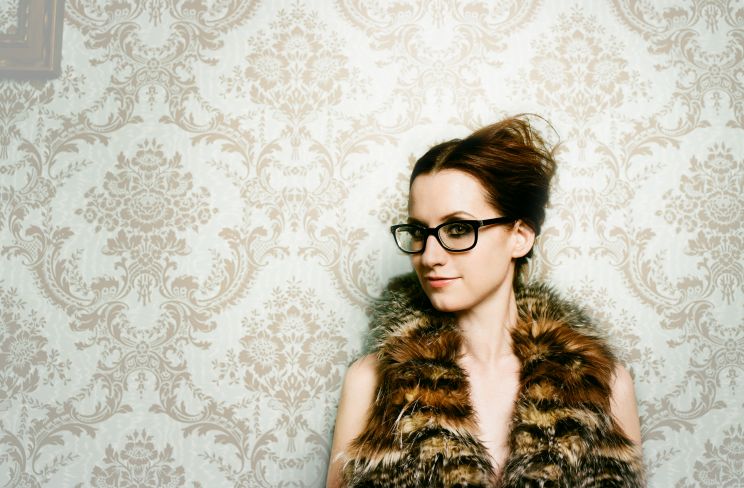 Ingrid Michaelson