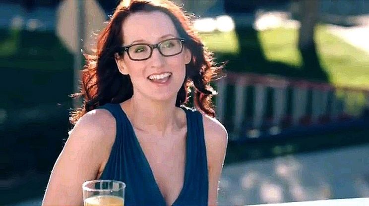 Ingrid Michaelson