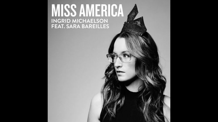 Ingrid Michaelson