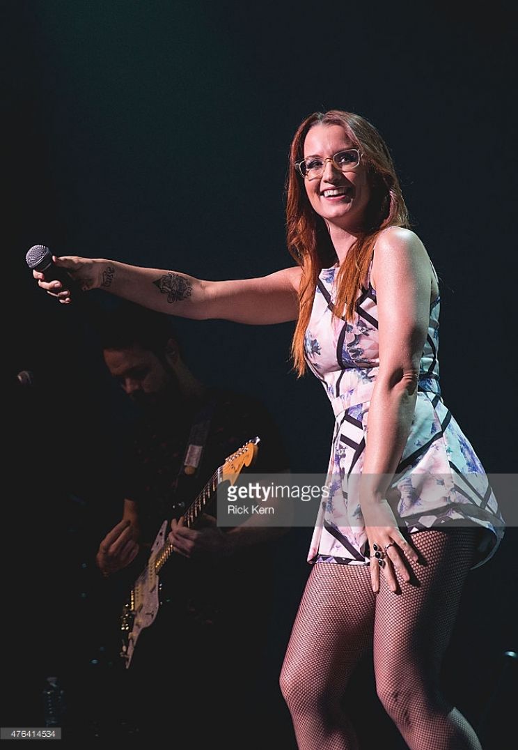 Ingrid Michaelson