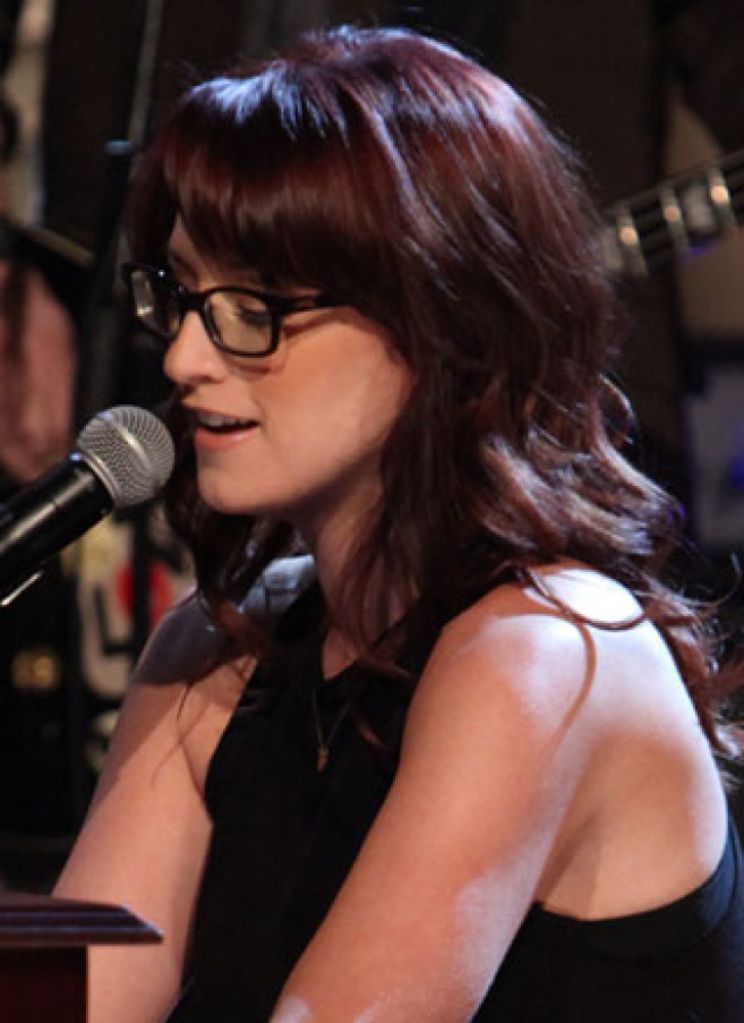 Ingrid Michaelson