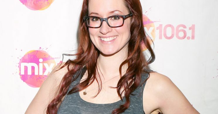 Ingrid Michaelson