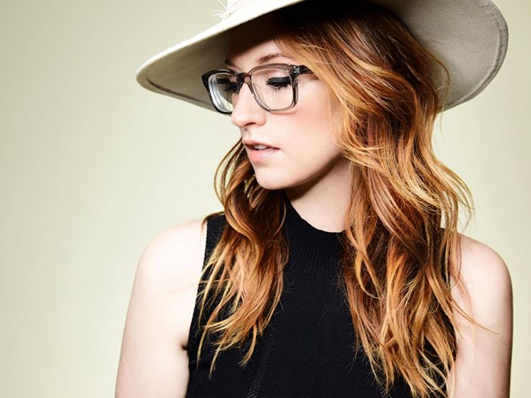 Ingrid Michaelson