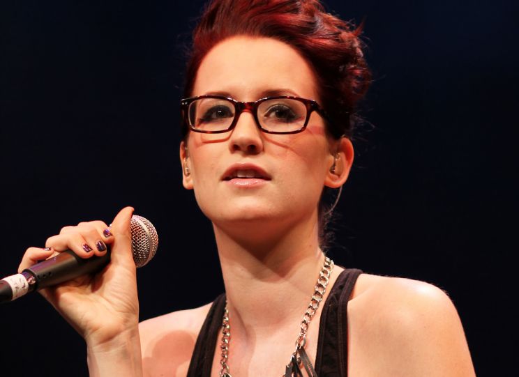 Ingrid Michaelson