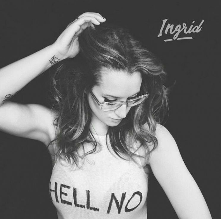 Ingrid Michaelson